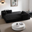Canapé-lit pliable en chenille de 78,7 pouces avec canapé-lit pliant en chenille-33425325