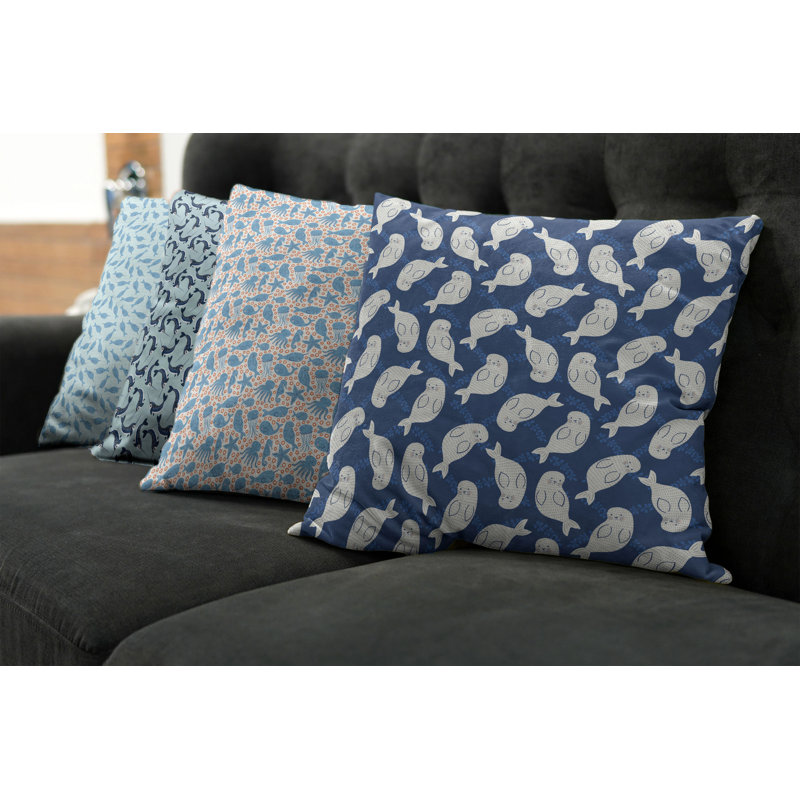 Pillow Cover, 18" x 18"
