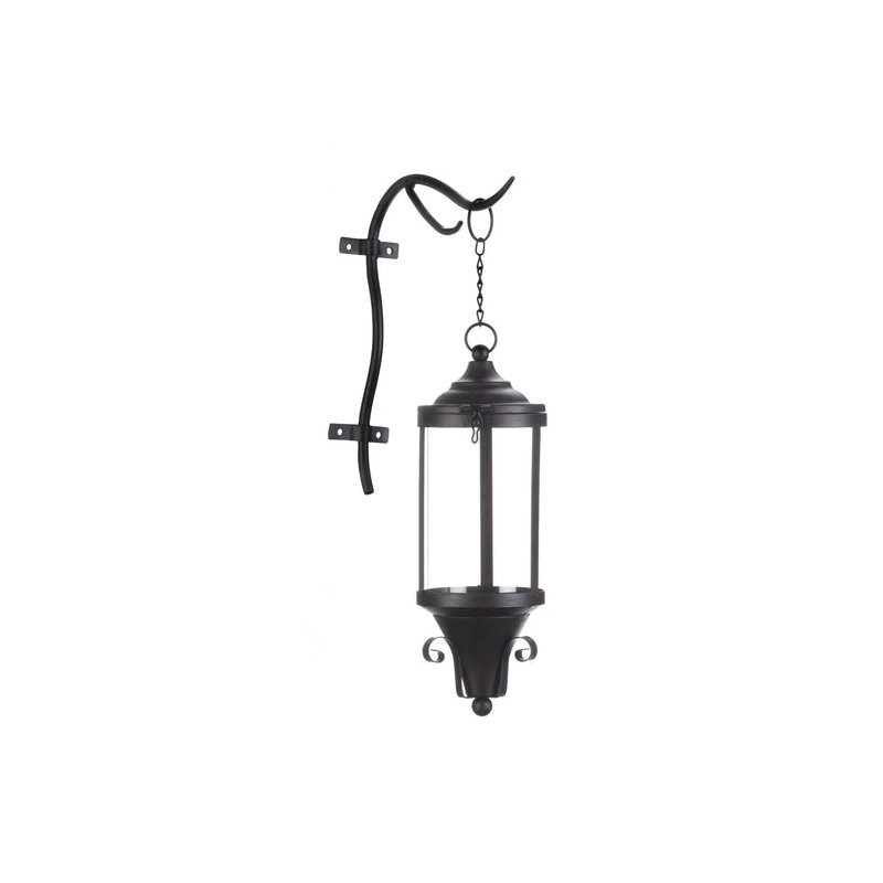 LAMPE À SUSPENSION OUVERTE