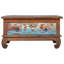Table basse simple avec rangement Alarins-2097297947