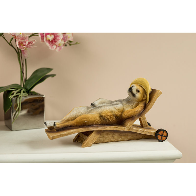 Stephenson Figurines & Sculptures