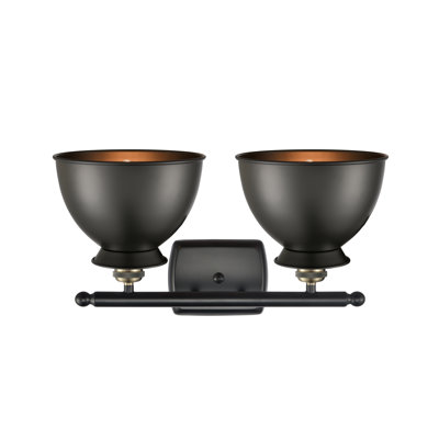 Arev 2 - Light Dimmable Vanity Light