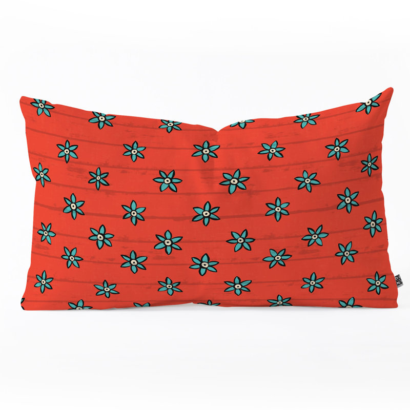 Coussin lombaire aziza zuhur de sharon turner