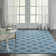 Kardinya Geometric Indoor Rug