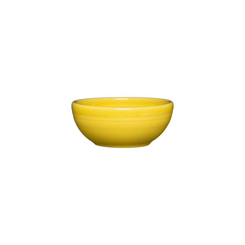Mini bol 3 3/4 pouces Fiesta 5 oz, Tournesol