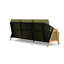 Alpine Outdoor 3 - Seat Patio Sofa-632736229