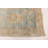 Jules Serapi Beige Rug 7'11" x 9'9"