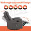 Canapé simple manuel inclinable Winback-799495674