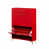 Rouge est en rupture de stock