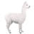Alpacalypse Alpaca Garden Statue