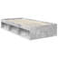 Solid Wood Bed-415393029-415393061