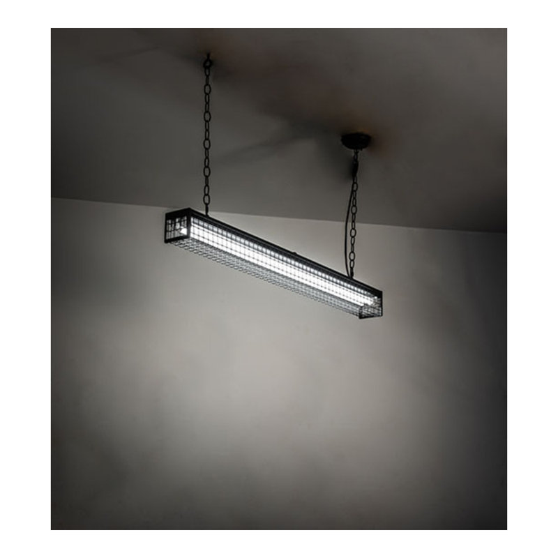 Paloma Golpe 2 - Light Pendant
