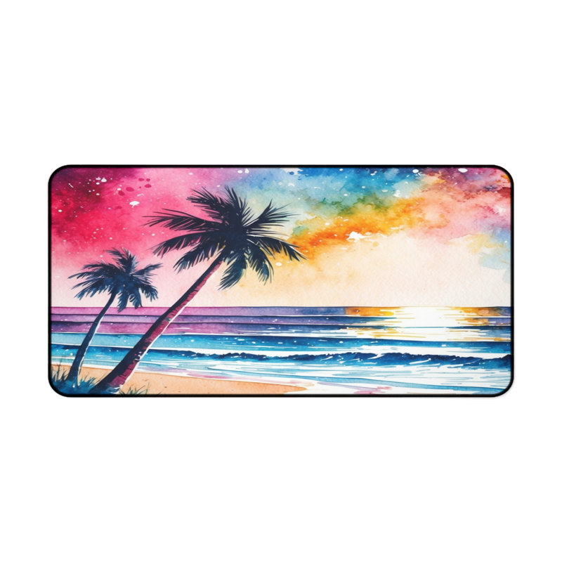 Desk Pad, 23.6x13.8