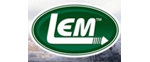 LEM Products logo