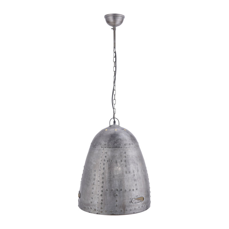 Jeri - Light Bell Pendant