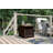 Suncast® End Table with Storage-129084876
