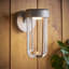 Pembroke LED Outdoor Wall Lantern-1976837377
