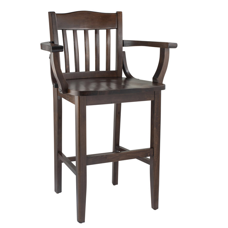 Tabouret de bar 24 po Garver
