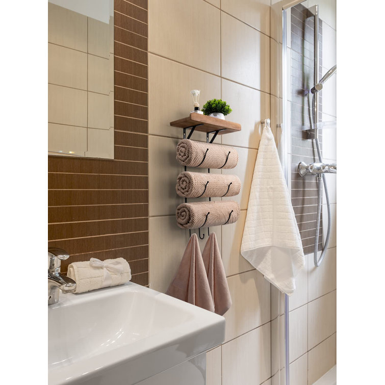 Towel Storage Fancy Bathroom Hand Towels Bathroom Towel Storage