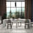Extendable Dining Table-484999932