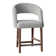 Bryant Upholstered Counter Stool
