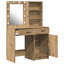 Dressing Table with Mirror-1036430201