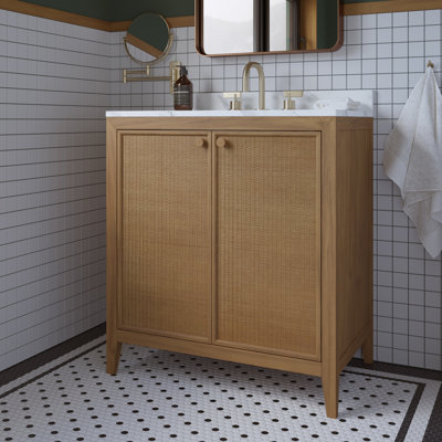 Whittney Rattan Vanity