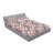Microfiber Geometric Sheet Set-166627593-220024820