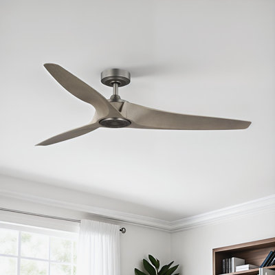 Oreland 60'' Ceiling Fan