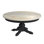 Pedestal Coffee Table