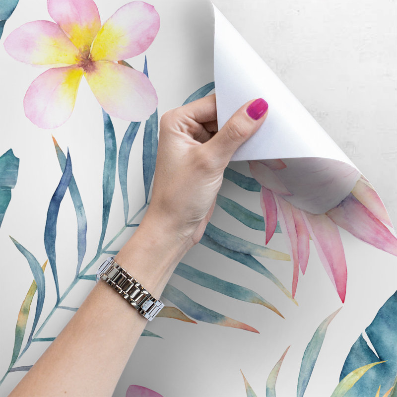 Boroughbridge 2.5m x 1.04m Matte Mural, 250 x 250cm