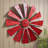 Farmhouse Abstract And Geometric Wall Decor on Metal-1749299581-1749299525