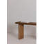Monterey 60'' W Solid Wood Console Table-670491857