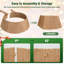Rattan Tree Collar-119232218