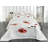 Flower Farmhouse / Country Polyester Coverlet-691964965