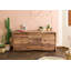 185cm Solid Wood Sideboard