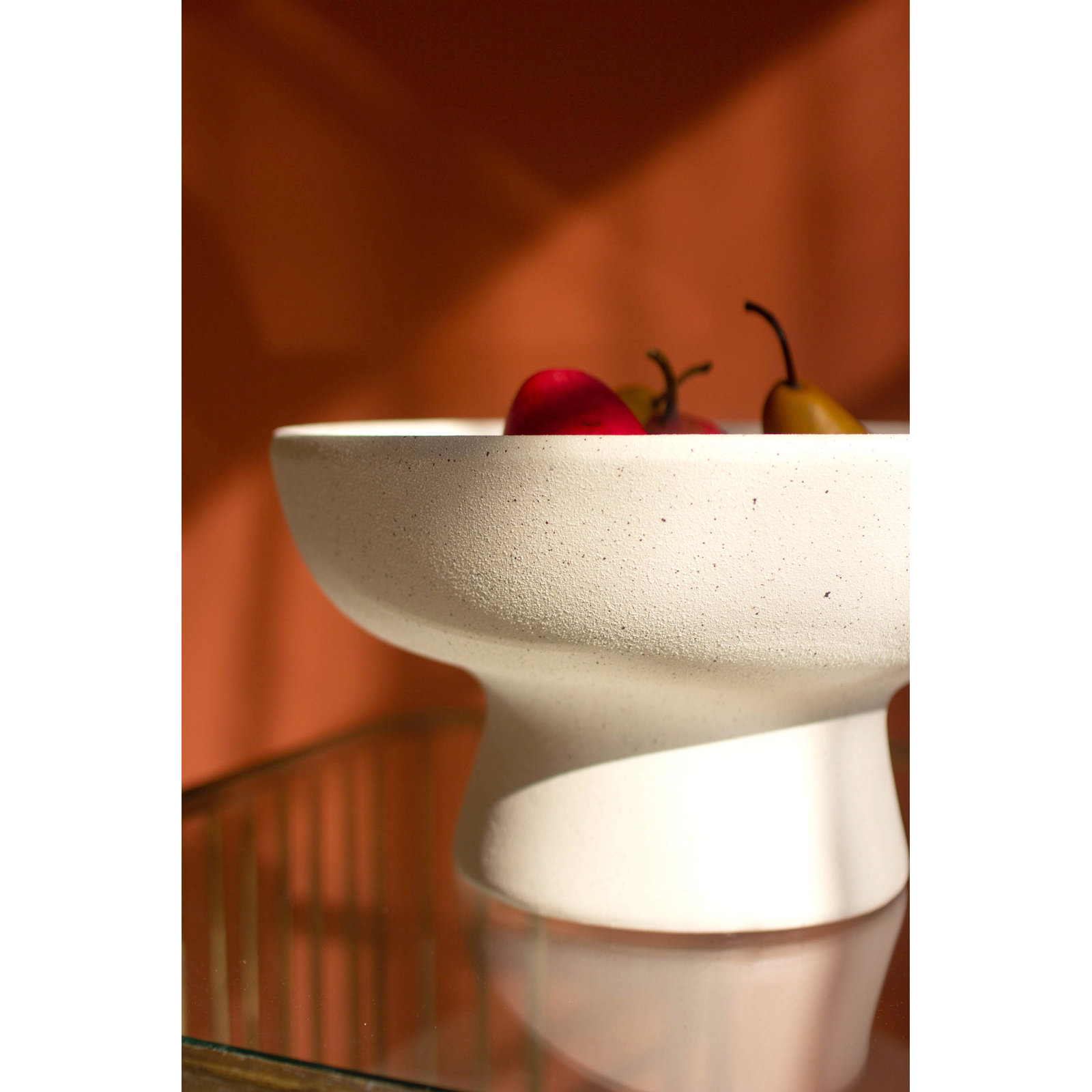 Covey Handmade Ceremic Decorative Bowl 1