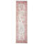 Oushak One-of-a-Kind 2'9" X 9'10" Area Rug