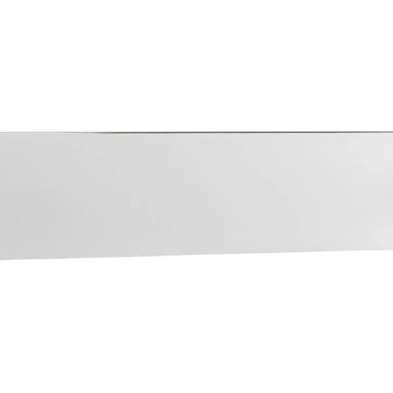 Hugh 3 - Light Dimmable Bath Bar, Brushed Nickel