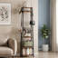 Portemanteaux de style industriel