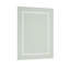 Daisy-Jo Flat Wall Mirror-346919196