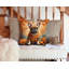  Coussin décoratif intérieur / extérieur en polyester Autre / Sans motif-2076540585