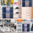 Rebrilliant Polyester Storage Bag