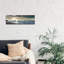 The Promise by Mike Calascibetta - Panoramic Print on Canvas-1761925619-1826560383