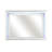 Bernardas Engineered Wood Wall Mirror