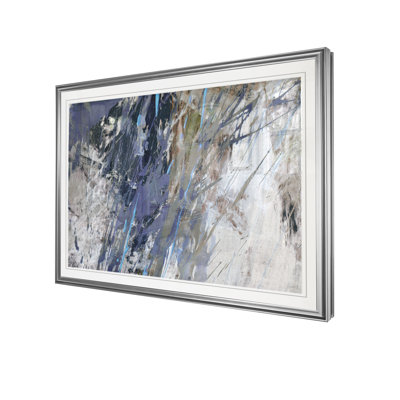 " Blue Noise I "
