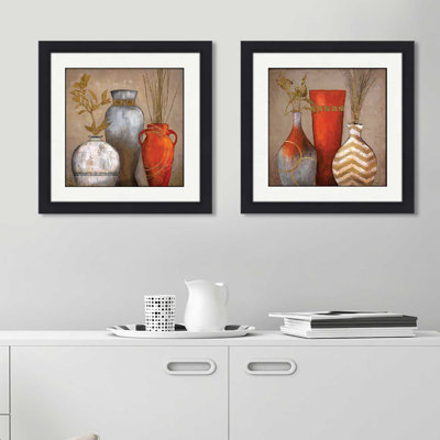 " Mia Casa Portofino I " by Tava Studios 2 - Pieces