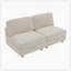 Canapé modulaire modulaire-129220706