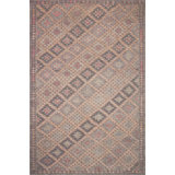 Alameda Geometric Indoor Rug