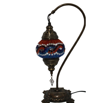 Saybrook Metal Table Lamp Lamp